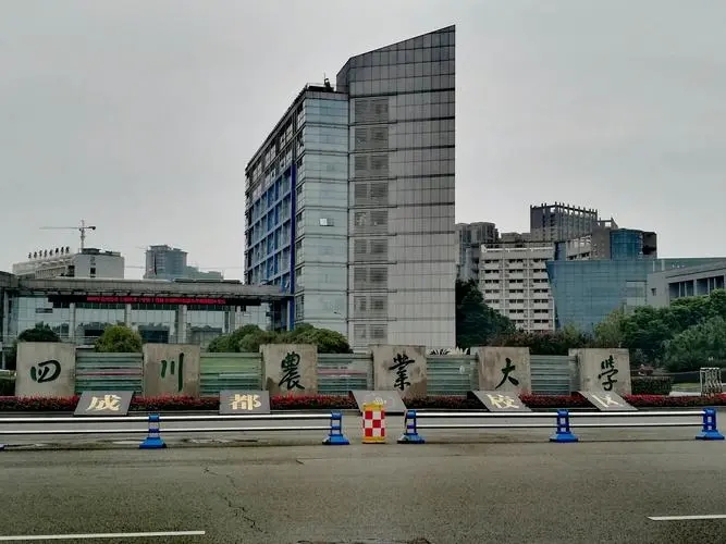 四川農(nóng)業(yè)大學(xué)成都校區(qū)學(xué)生宿舍改建項目檢測